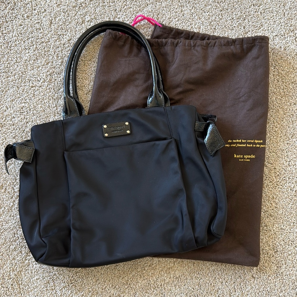 Vintage Classic Kate Spade Purse